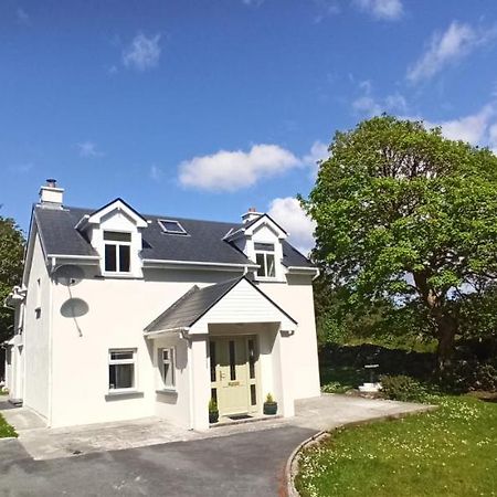 Atlantic Way Cottage Galway Bagian luar foto