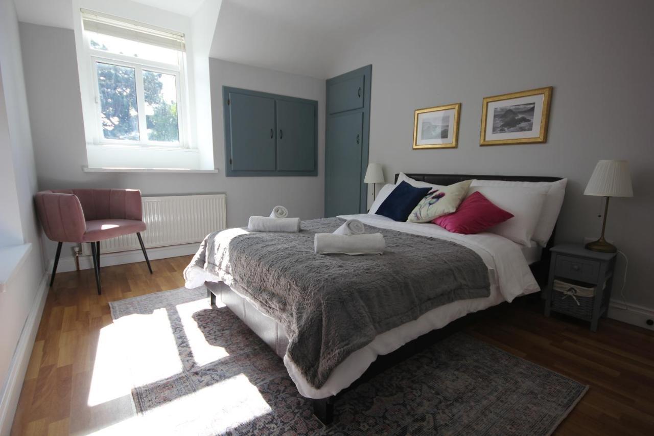 Atlantic Way Cottage Galway Bagian luar foto