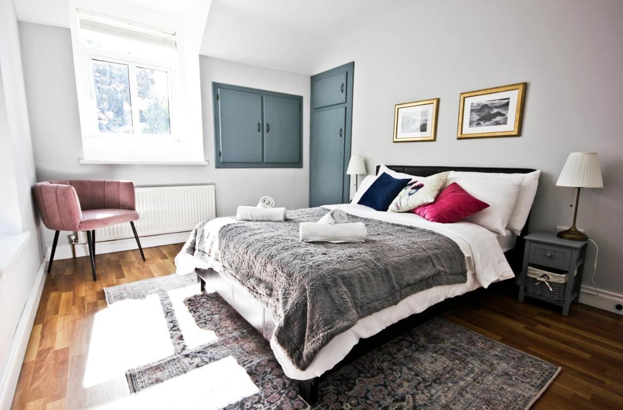 Atlantic Way Cottage Galway Bagian luar foto