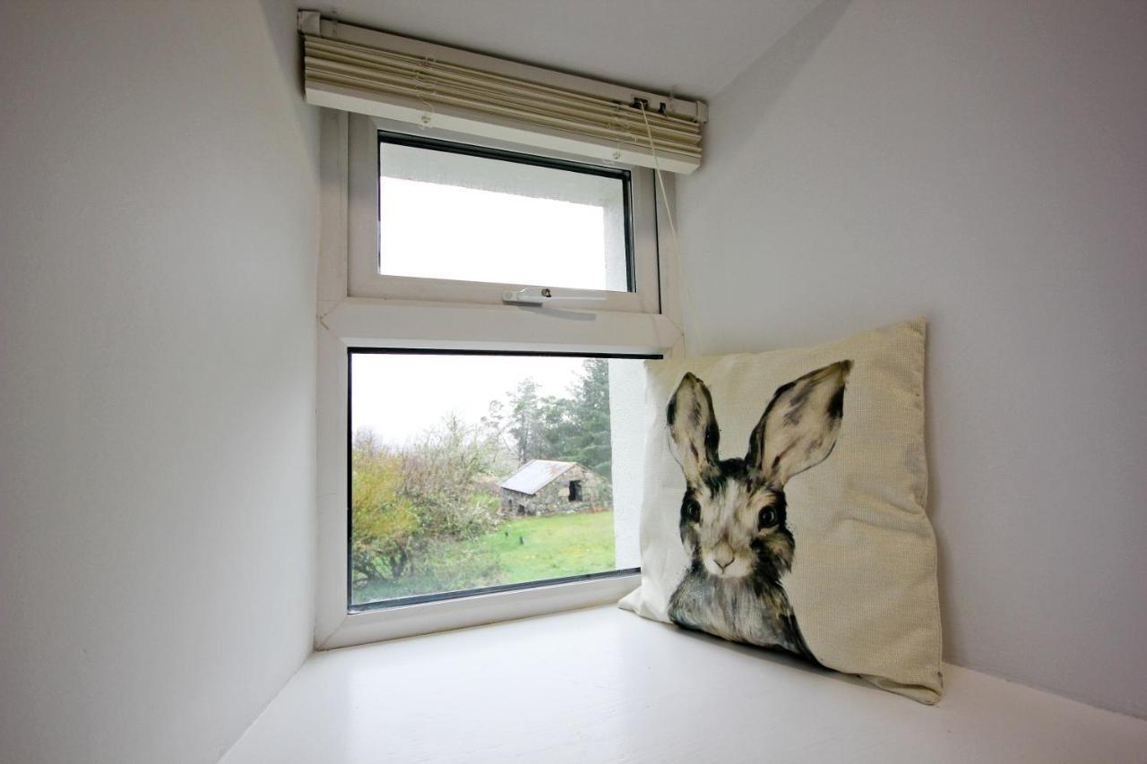 Atlantic Way Cottage Galway Bagian luar foto