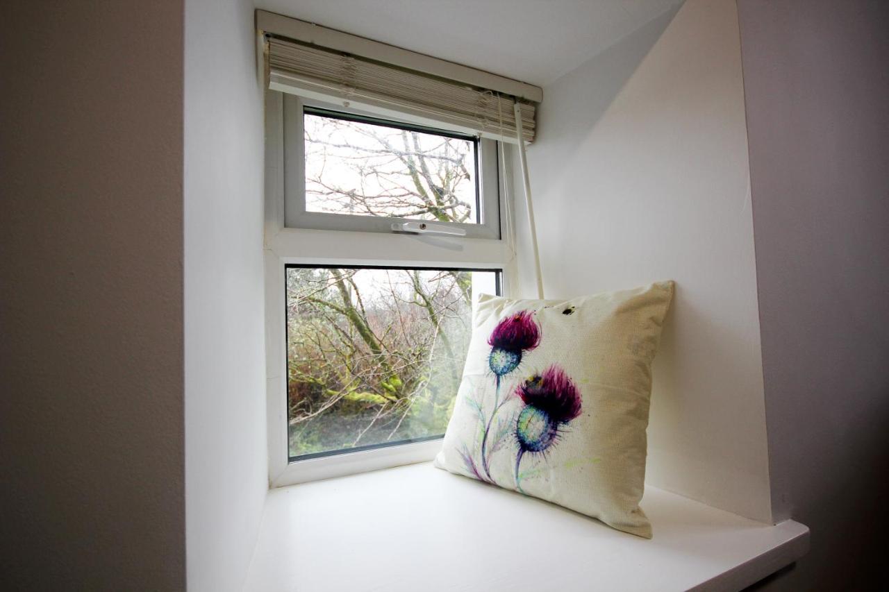 Atlantic Way Cottage Galway Bagian luar foto