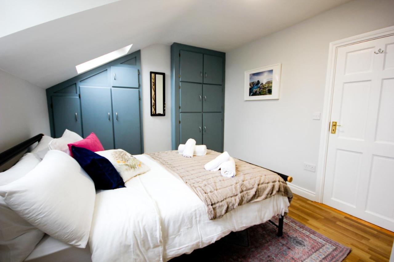 Atlantic Way Cottage Galway Bagian luar foto
