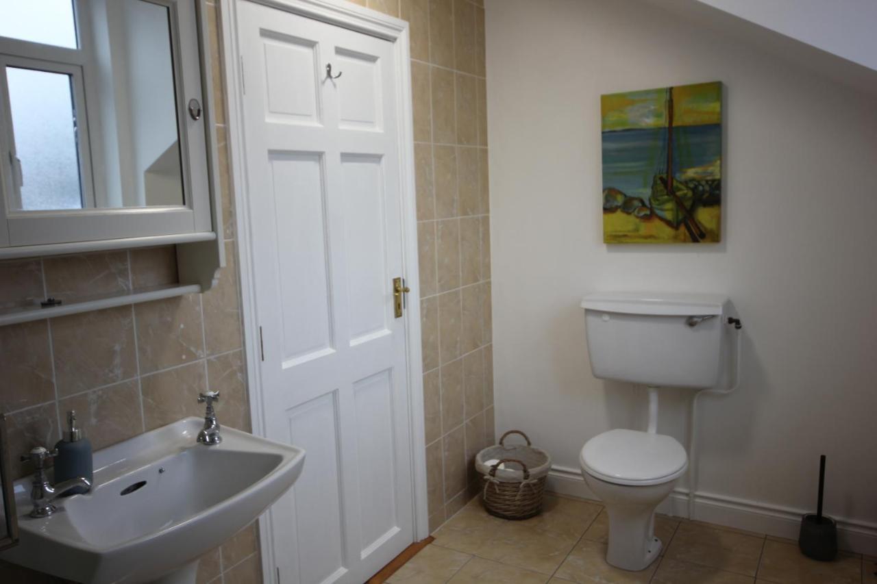 Atlantic Way Cottage Galway Bagian luar foto