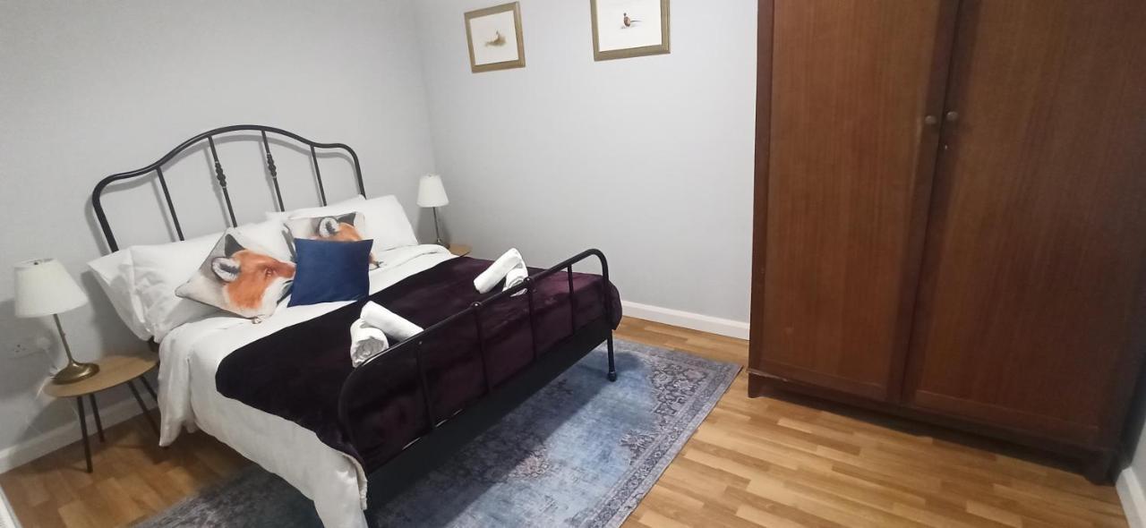 Atlantic Way Cottage Galway Bagian luar foto