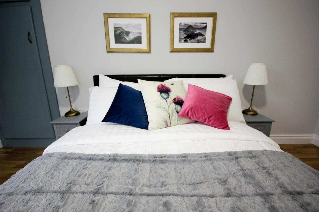 Atlantic Way Cottage Galway Bagian luar foto