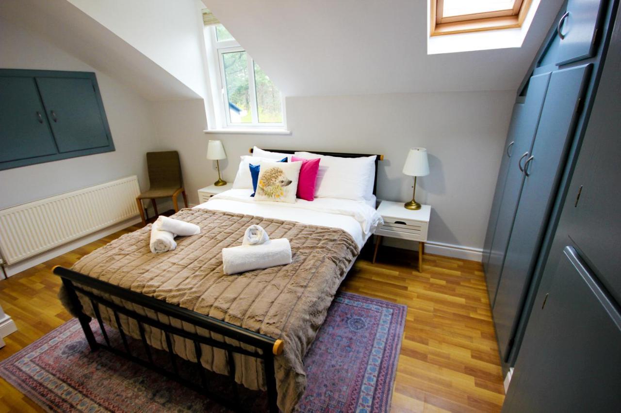 Atlantic Way Cottage Galway Bagian luar foto