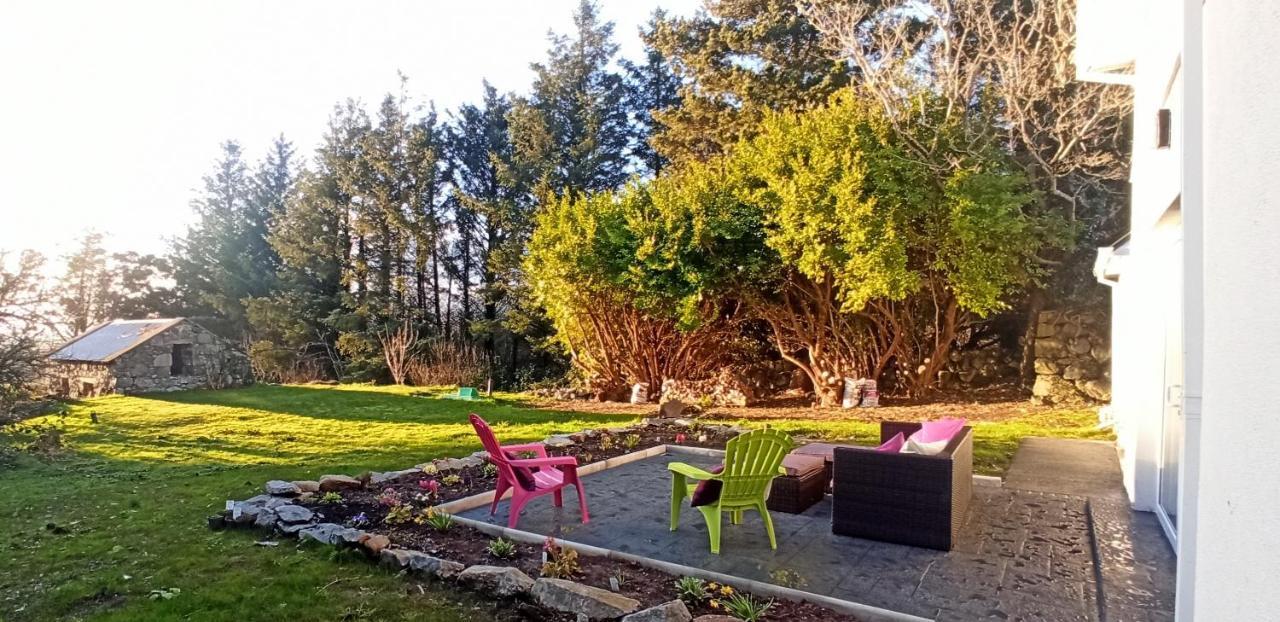 Atlantic Way Cottage Galway Bagian luar foto