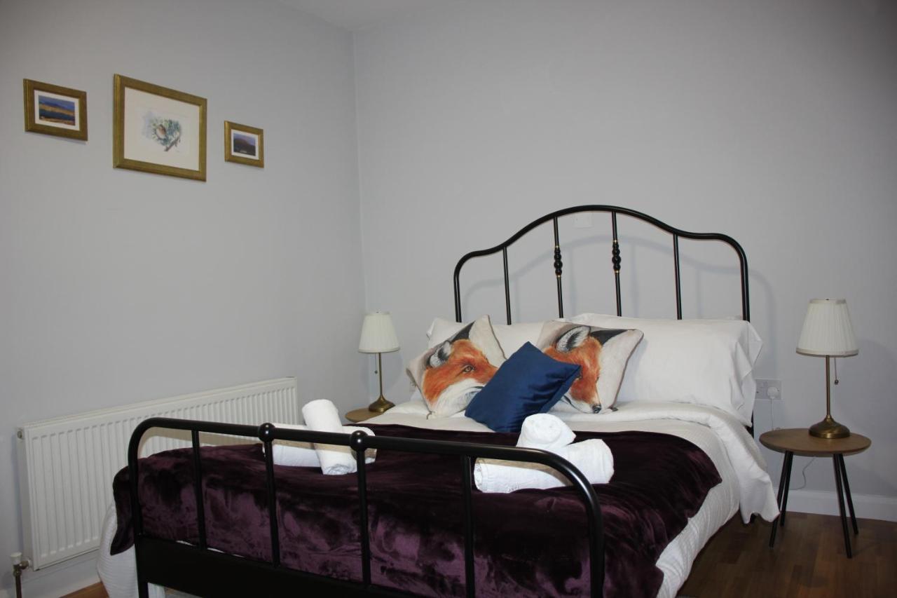 Atlantic Way Cottage Galway Bagian luar foto