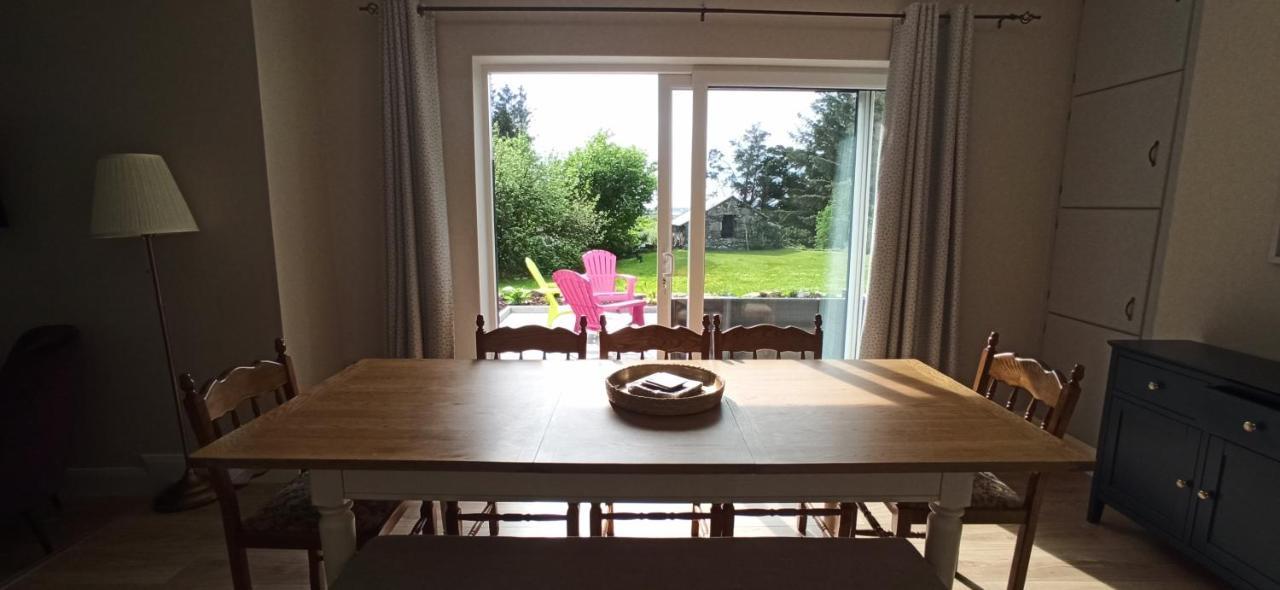 Atlantic Way Cottage Galway Bagian luar foto