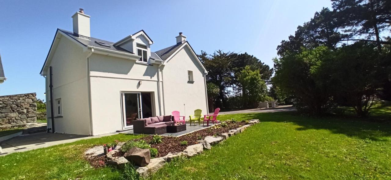 Atlantic Way Cottage Galway Bagian luar foto