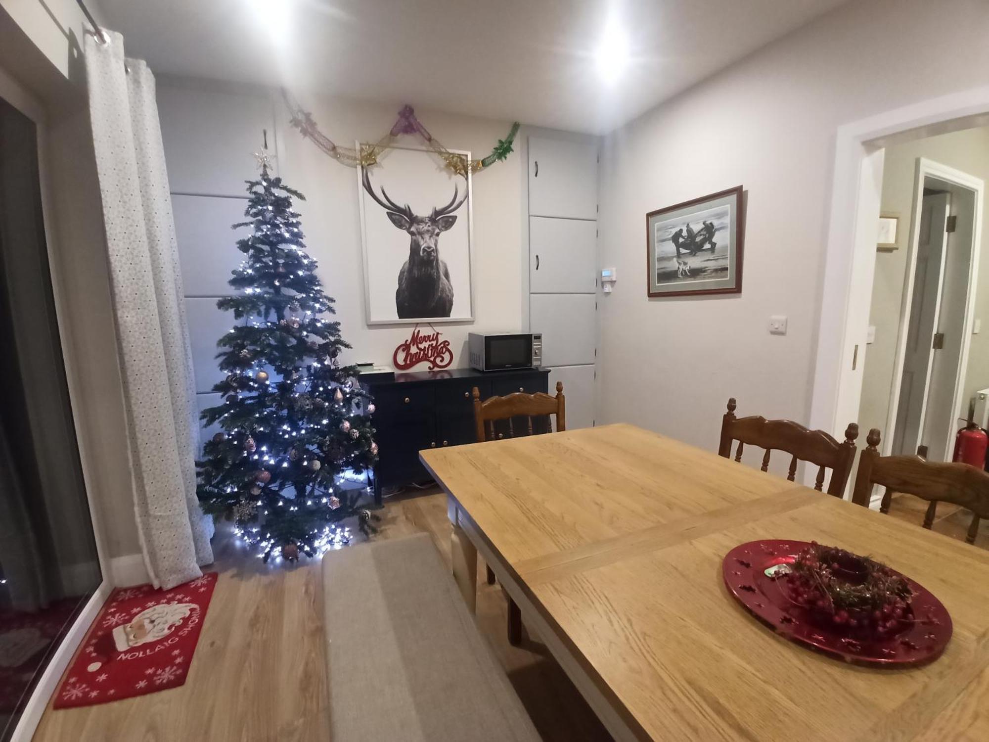 Atlantic Way Cottage Galway Ruang foto